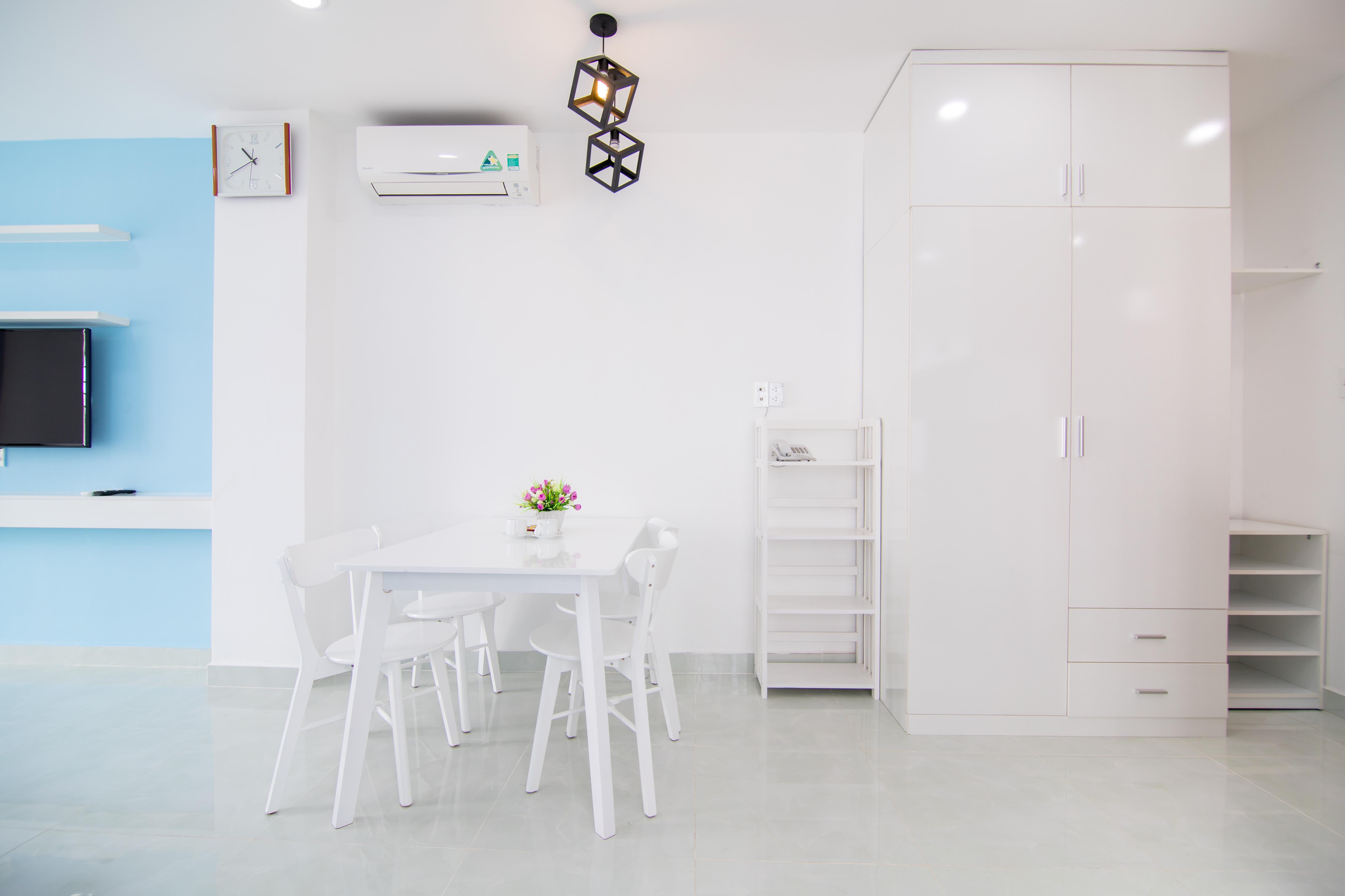 An Phuc House Doan Nhu Hai مدينة هوشي منه المظهر الخارجي الصورة